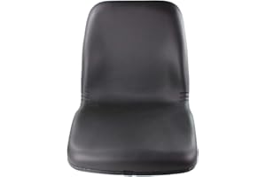 Eparts, Inc. E-K2571-56112 DirectFit™ Tractor Seat for Kubota BX25, BX24D, BX2350D, BX1850D, M5640SUD / SUD-1, M5640SUD ++