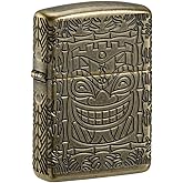Zippo Cross Pocket Lighter