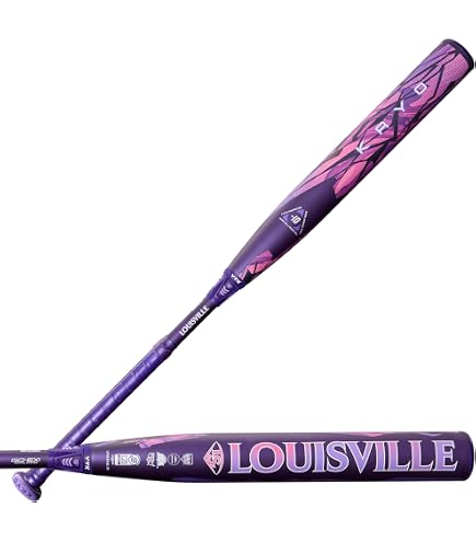 Batte De Softball Fastpitch Rawlings Mantra Reverse (-10) 31 Pouces / 21 Oz - Grise, Occasion
