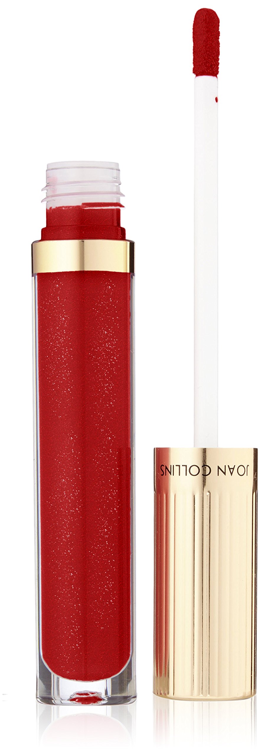 Joan Collins Timeless Beauty Glorious Gloss Lip Gloss 4.5 ml, Monte Carlo