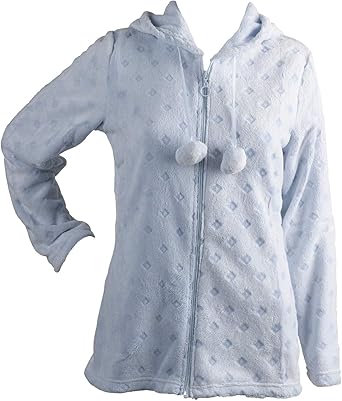 amazon uk ladies bed jackets