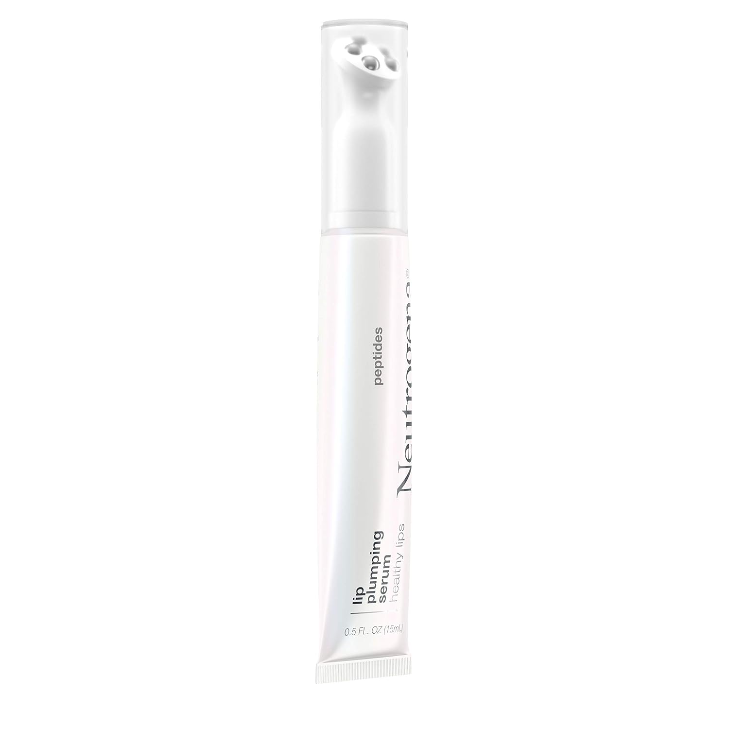 neutrogena peptides lip plumper