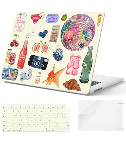 MacBookアクセサリー CASETiFY Bounce case MacBook Air 13-inch Amazon.com: CASETiFY Bounce MacBook Air 15