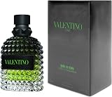 Valentino Born in Roma Green Uomo EDT 100ML view 1