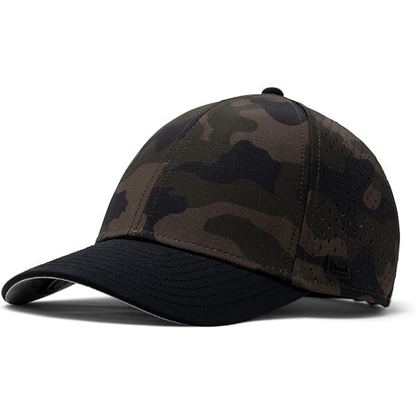 Amazon.com: MISSION Cooling Westchester Hat, Black Forest