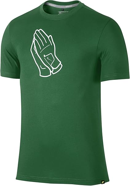 nike golf praying hands hat