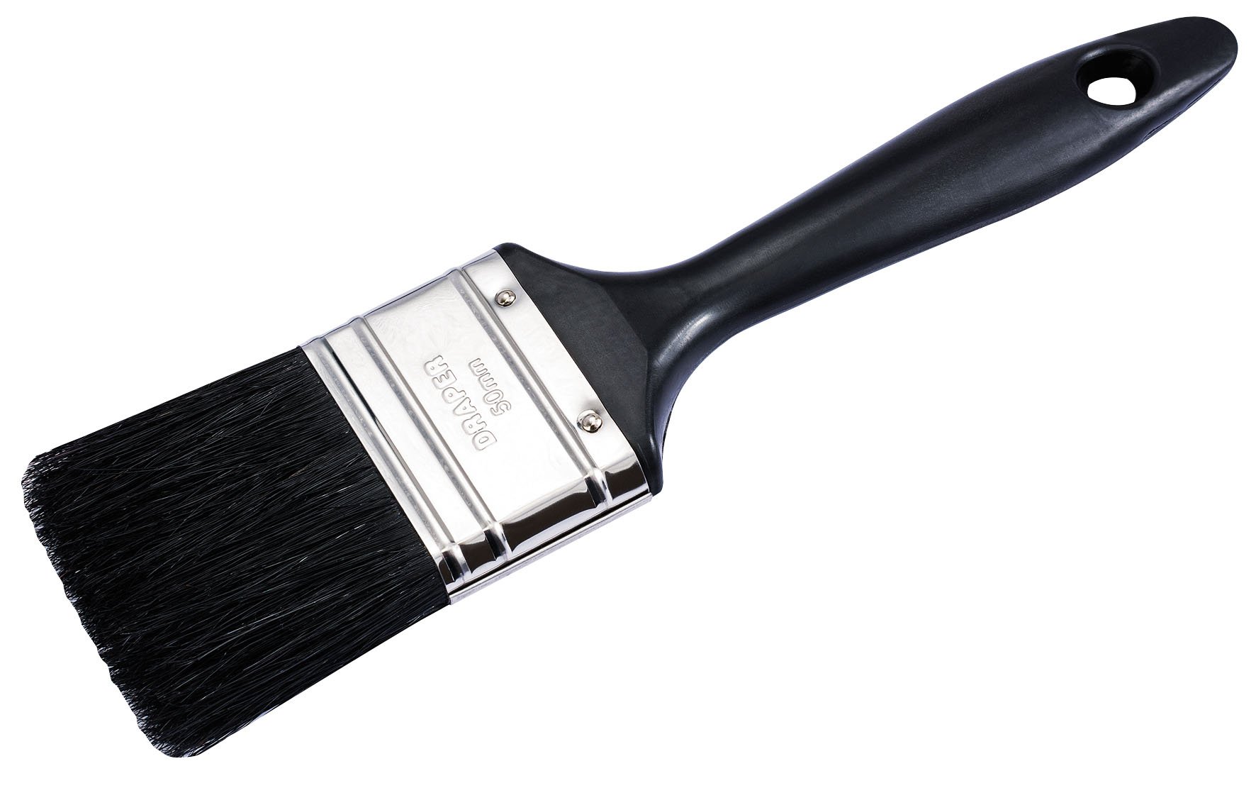 Draper Redline 78631 50 mm Soft Grip Paint Brush