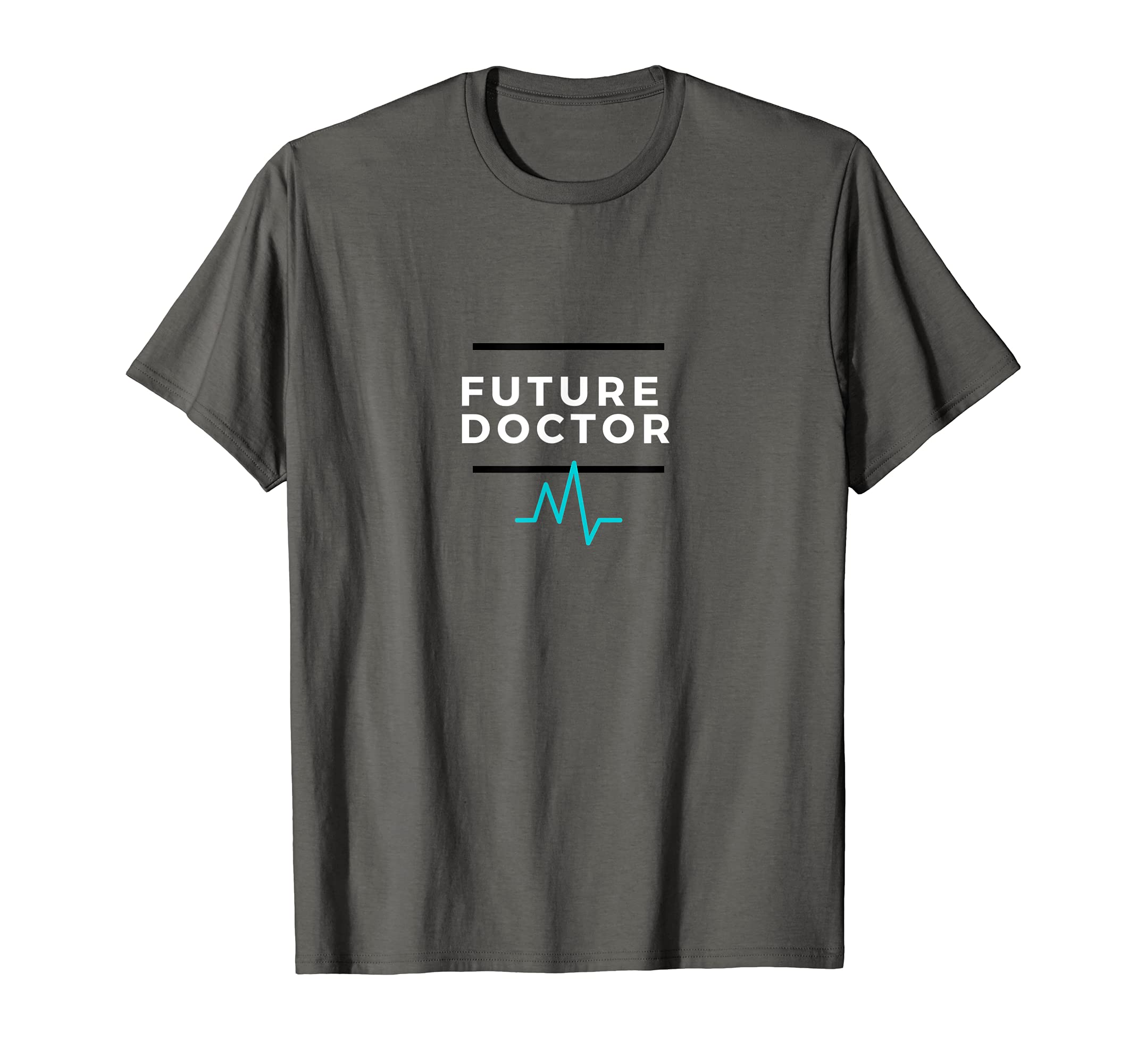 Future doctor simple design T-Shirt