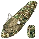 MT Military Army Force Defence 4 & Tropen Patrol