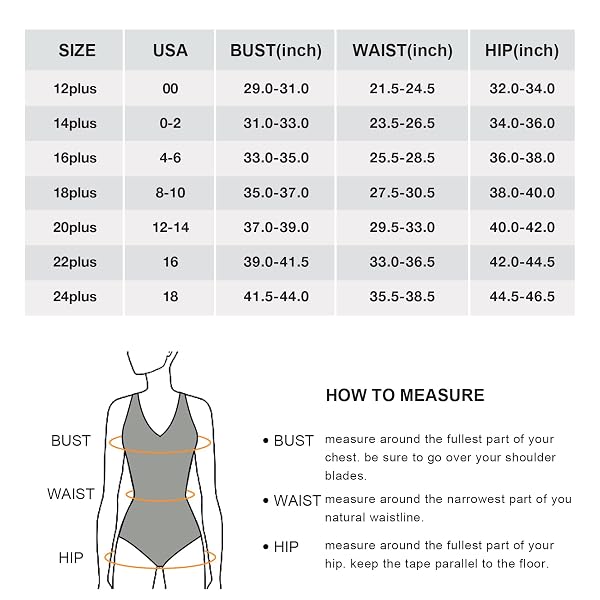 FULLFITALL WOMEN’S PLUS SIZE TANKINI TOP FASHION SWIMWEAR TOPS UNDERWIRE BATHING TOPS TUMMY CONTROL(NO BOTTOM)