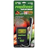 Luster Leaf 1840 Rapitest Soil pH Meter