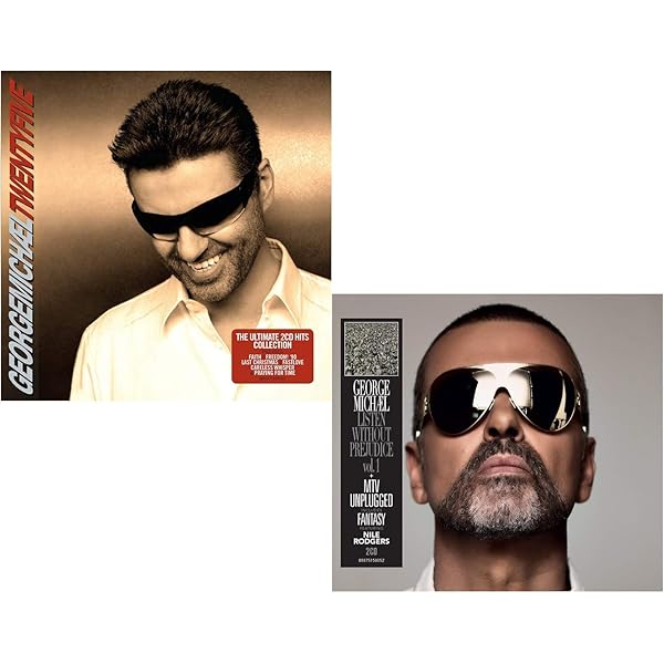Amazon.com: Listen Without Prejudice / MTV Unplugged: CDs & Vinyl