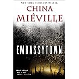 Embassytown: A Novel