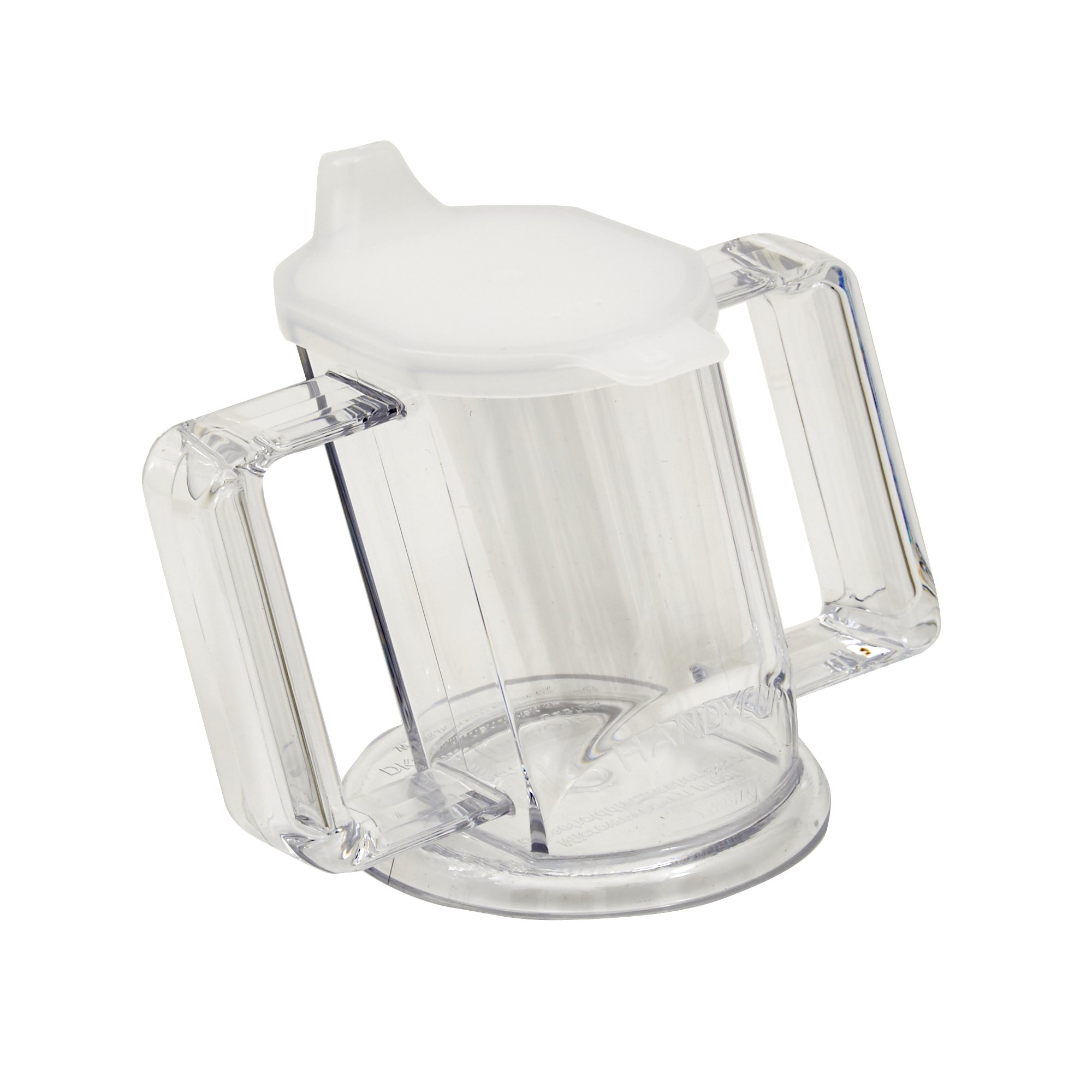 Ability Superstore Handy Cup Clear