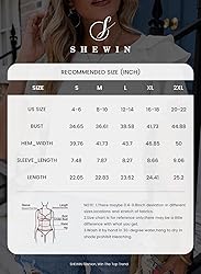 SHEWIN Womens Shirts Summer Ruffle Sleeve Crewneck