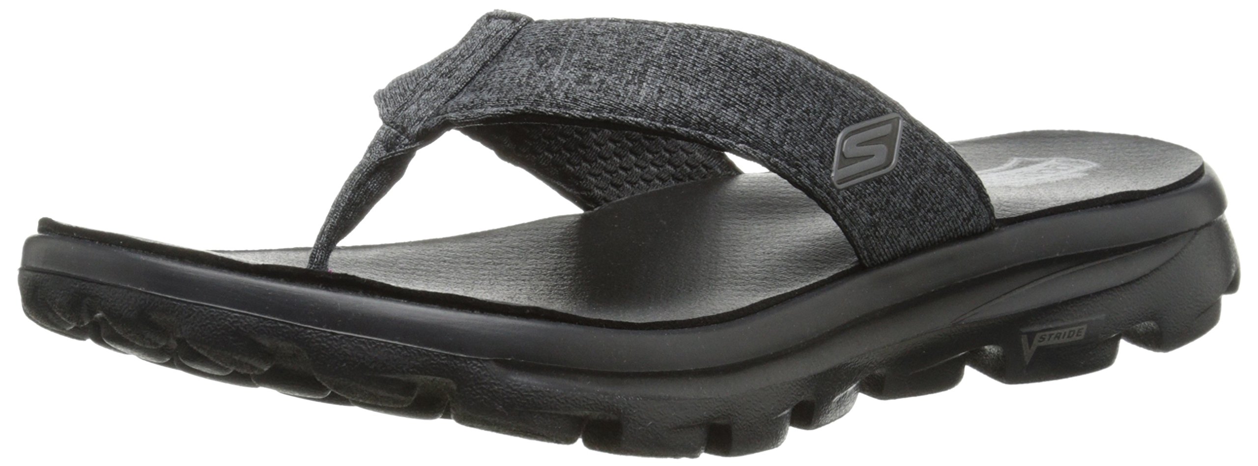 skechers go walk fiji sandals