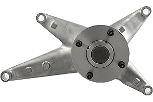 AISIN - Engine Cooling Fan Pulley Bracket