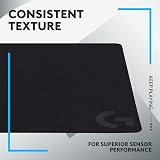 Logitech G G240 Cloth Gaming Mouse Pad 340 x 280 x 1 mm view 3