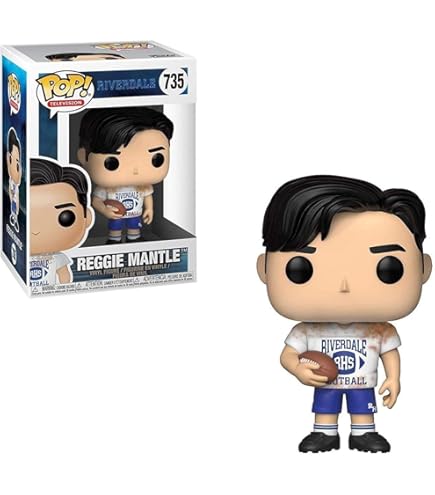 リバーデイル dale fanko popセット Riverdale FUNKO POP | eBay