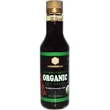 52USA Organic Naturally Brewed Soy Sauce 16.2oz Uganda