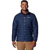 Columbia mens Powder Lite Ii Jacket