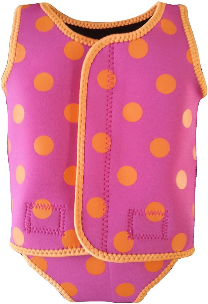 neoprene baby swimwear