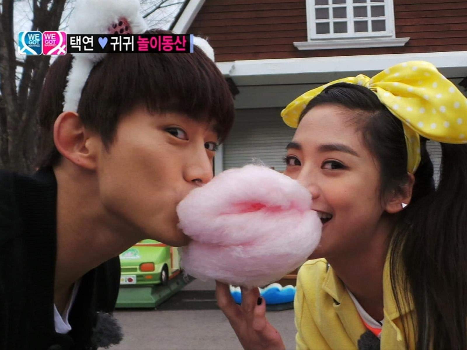 Amazon Co Jp 私たち結婚しました グローバル 字幕版 を観る Prime Video