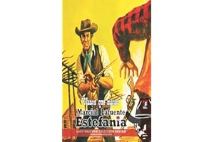 Manos que matan (Colección Oeste) (Spanish Edition)