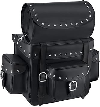 sissy bar bags amazon