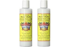 Maui Babe - After Browning 8oz - 2 Pack