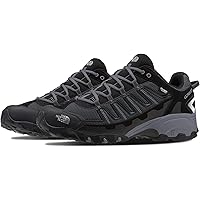 The North Face Men's Ultra 109 Waterproof Trail Shoe Trail Shoe