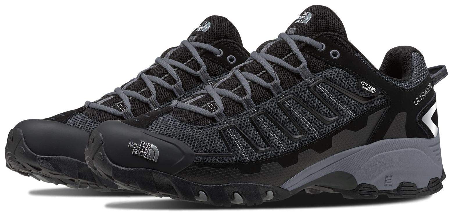 Ultra 109 Waterproof Trail Shoe 