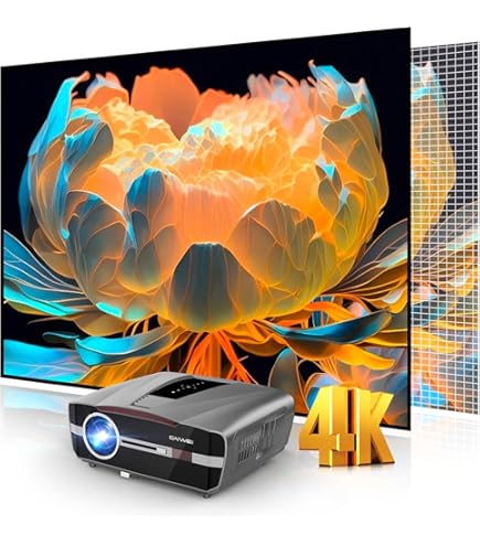 XGIMI Versão global Z6 Polar 1080P Full HD 700 Ansi Lumens LED DLP
