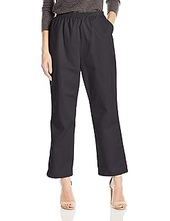 chic petite pull on jeans