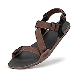 Pulltop Men's Wide Barefoot Sandals - Minimalist
