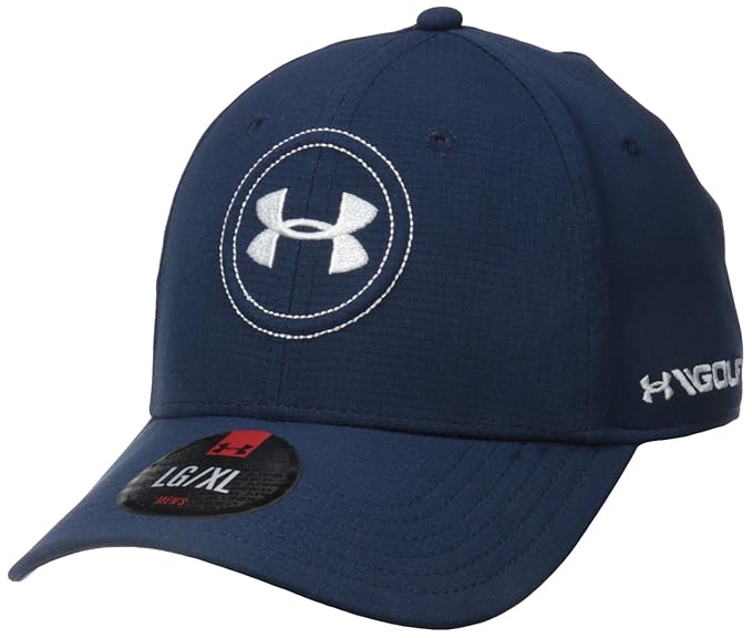 under armour hat rebel