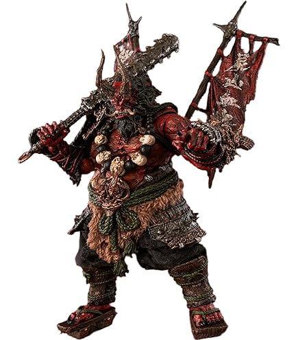 Amazon.com: Mythic Legions - Undead of Vikenfell - Retailer Wave