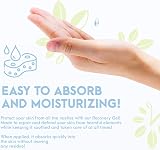 Natural Tone Organic Skincare Aloe Tea Tree Recovery Gel 177ml Soothing view 6
