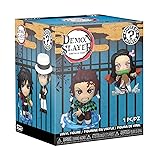 Funko Mystery Mini - Demon Slayer - 1 of 12 to