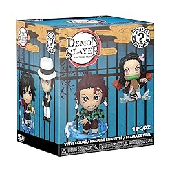 Funko Mystery Mini - Demon Slayer - 1 of 12 to