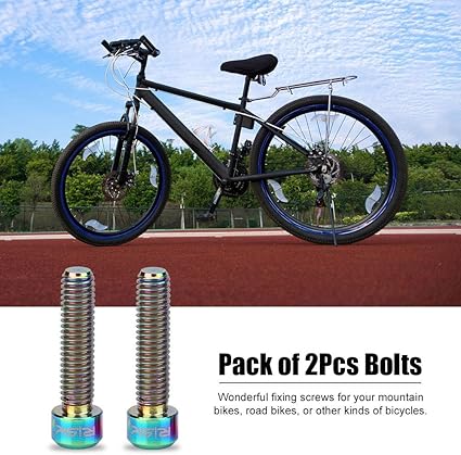 transporting bikes with disc brakes