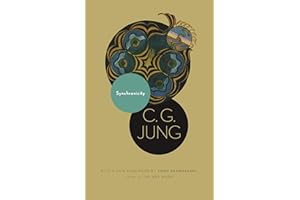 Synchronicity: An Acausal Connecting Principle. (From Vol. 8. of the Collected Works of C. G. Jung) (Bollingen)