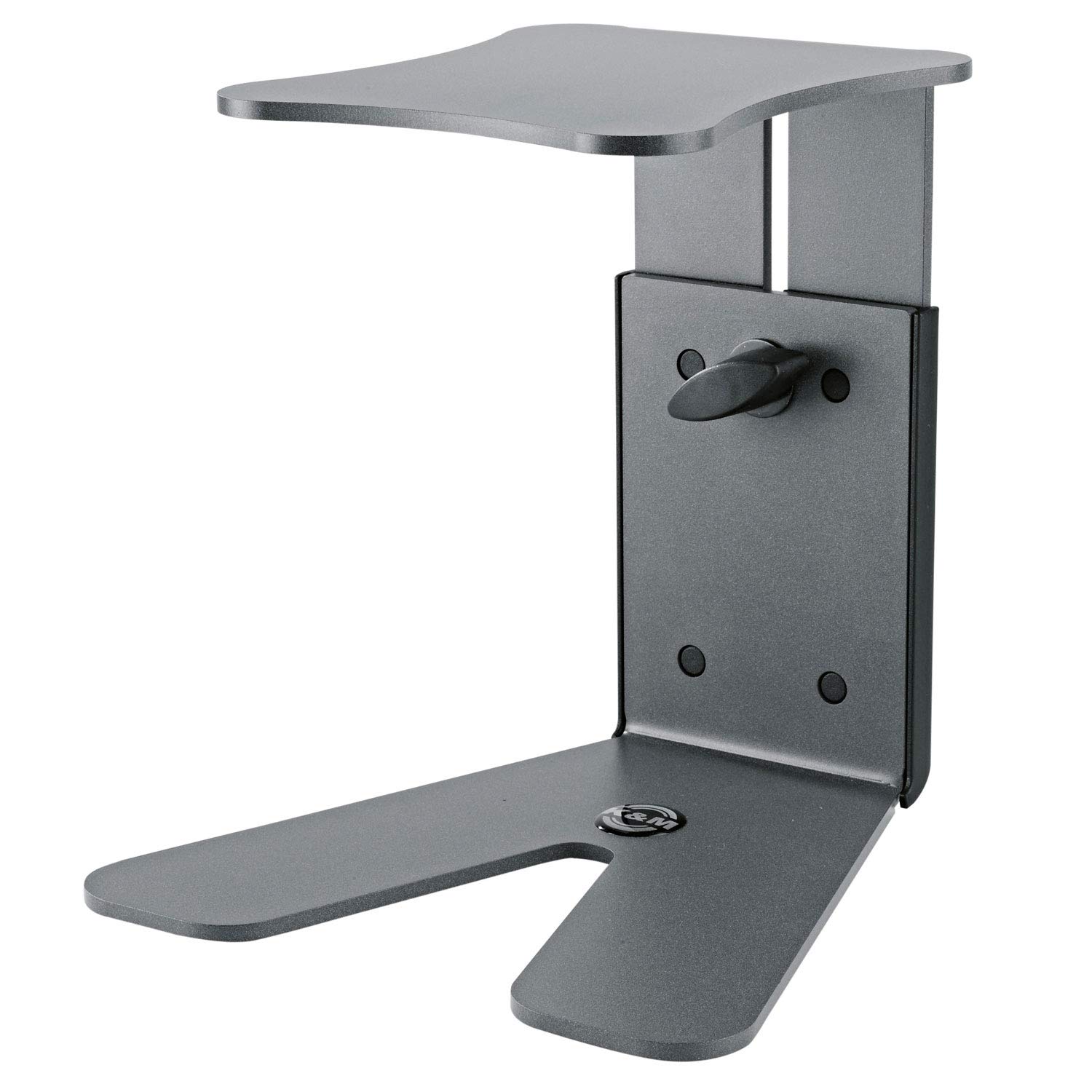 K&M Table Monitor Stand