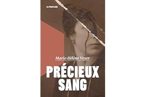 Précieux sang (French Edition)