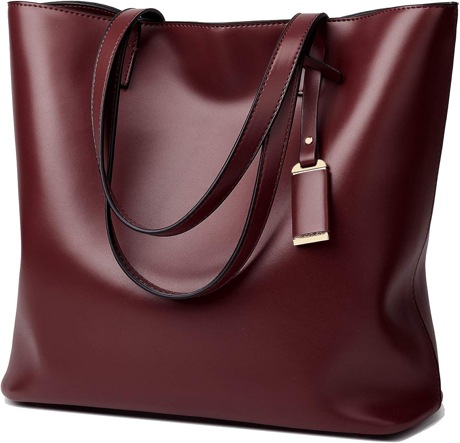 AILLOSA Purses and Handbags for Women Satchel Shoulder Tote Bags