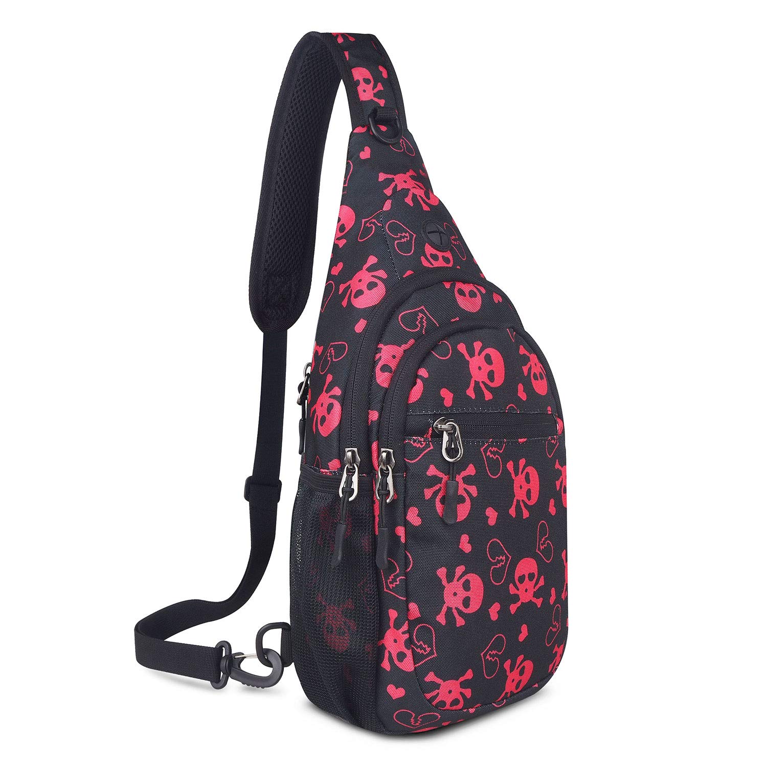 Zzsy sling backpack Clearance