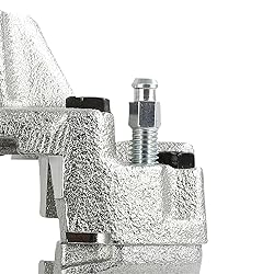 SCITOO Rear Right Brake Caliper Without Bracket