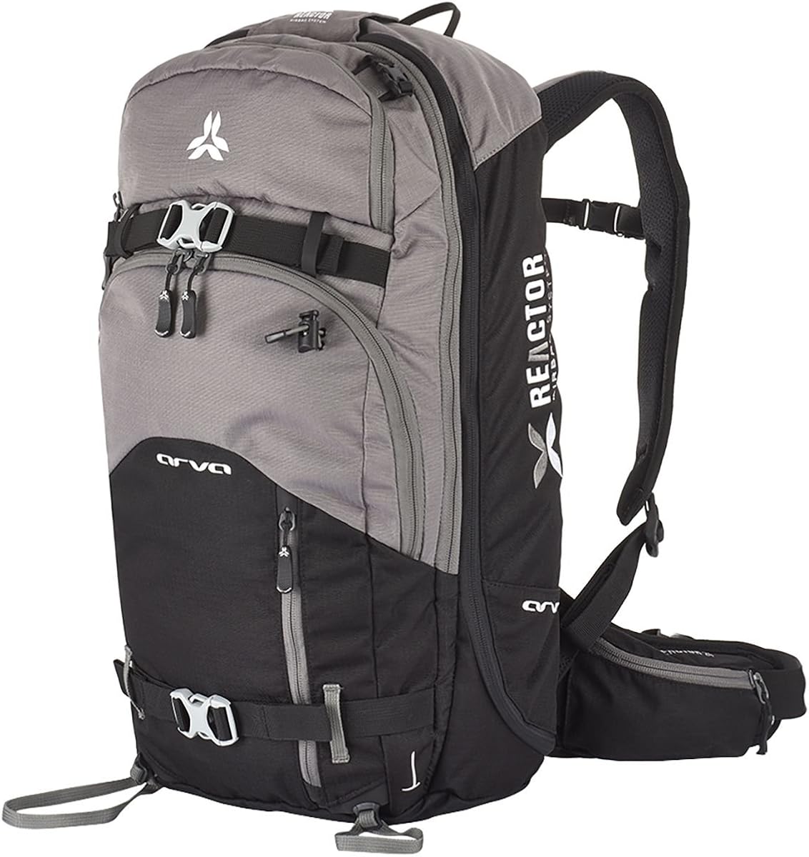 evoc avalanche backpack