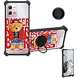 jioeuinly Case for Motorola G Stylus 2023 Case