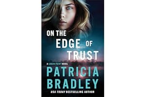 On the Edge of Trust: A Logan Point Novel